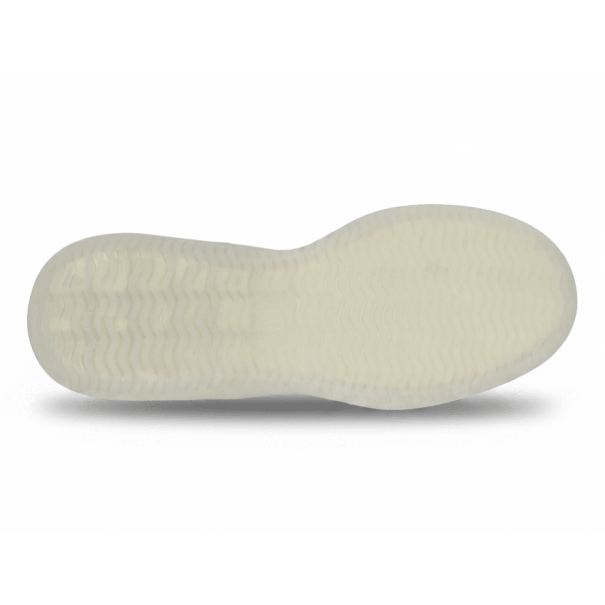 Woolloomooloo Women's Coogee Breeze Scuff Light Grey Merino Wool - 5026527 - Tip Top Shoes of New York