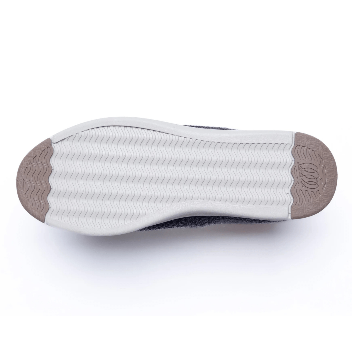 Woolloomooloo Women's Suffolk Black Merino - 11018272 - Tip Top Shoes of New York