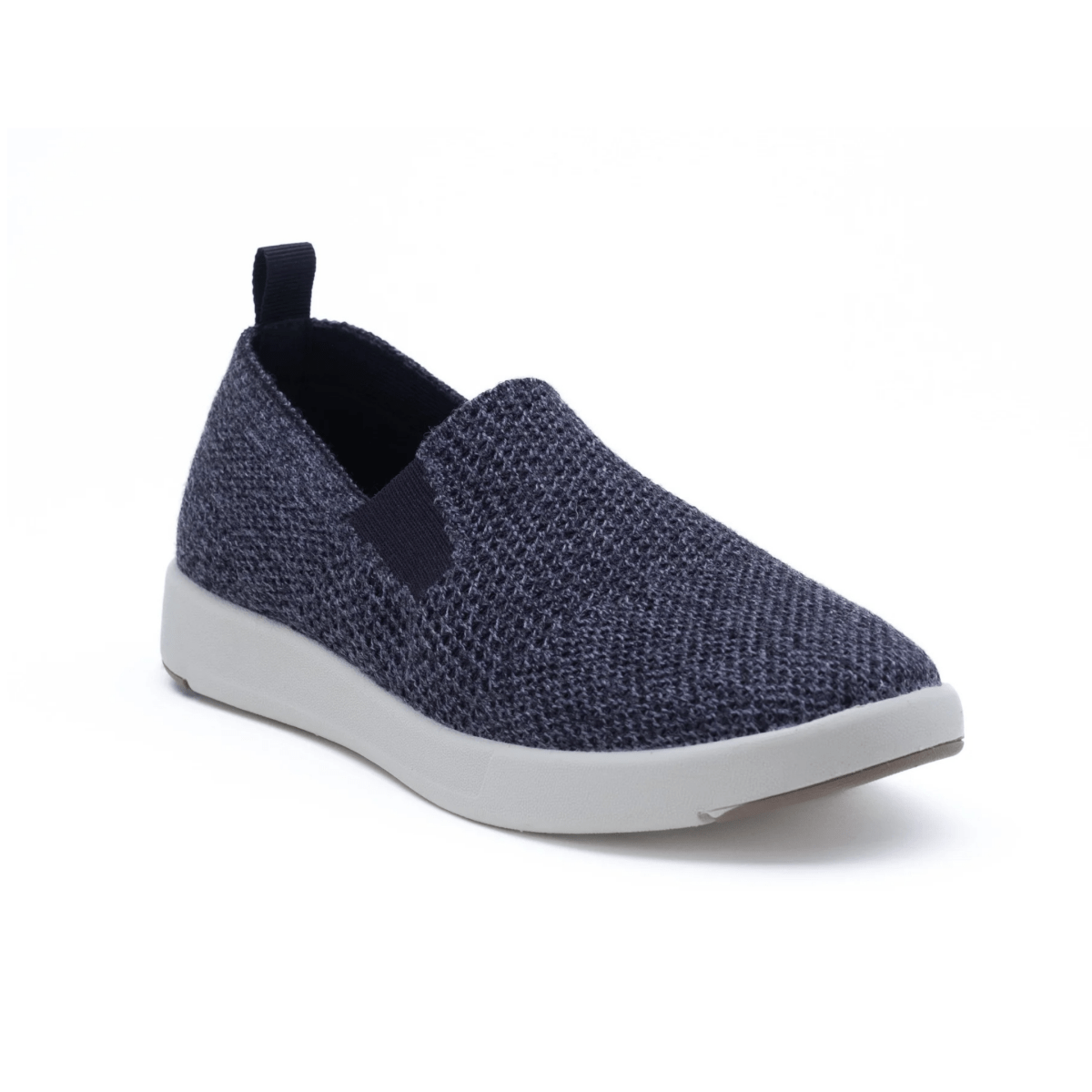 Woolloomooloo Women's Suffolk Black Merino - 11018272 - Tip Top Shoes of New York