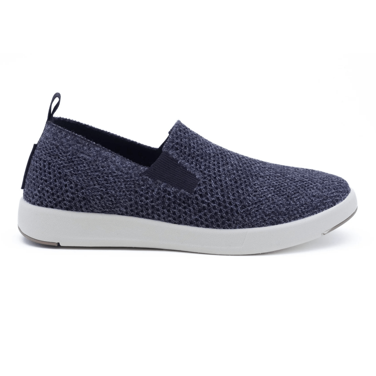 Woolloomooloo Women's Suffolk Black Merino - 11018272 - Tip Top Shoes of New York