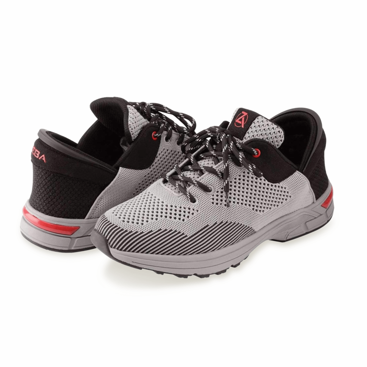 Zeba Men's Steel Onyx Slip On - 994117 - Tip Top Shoes of New York