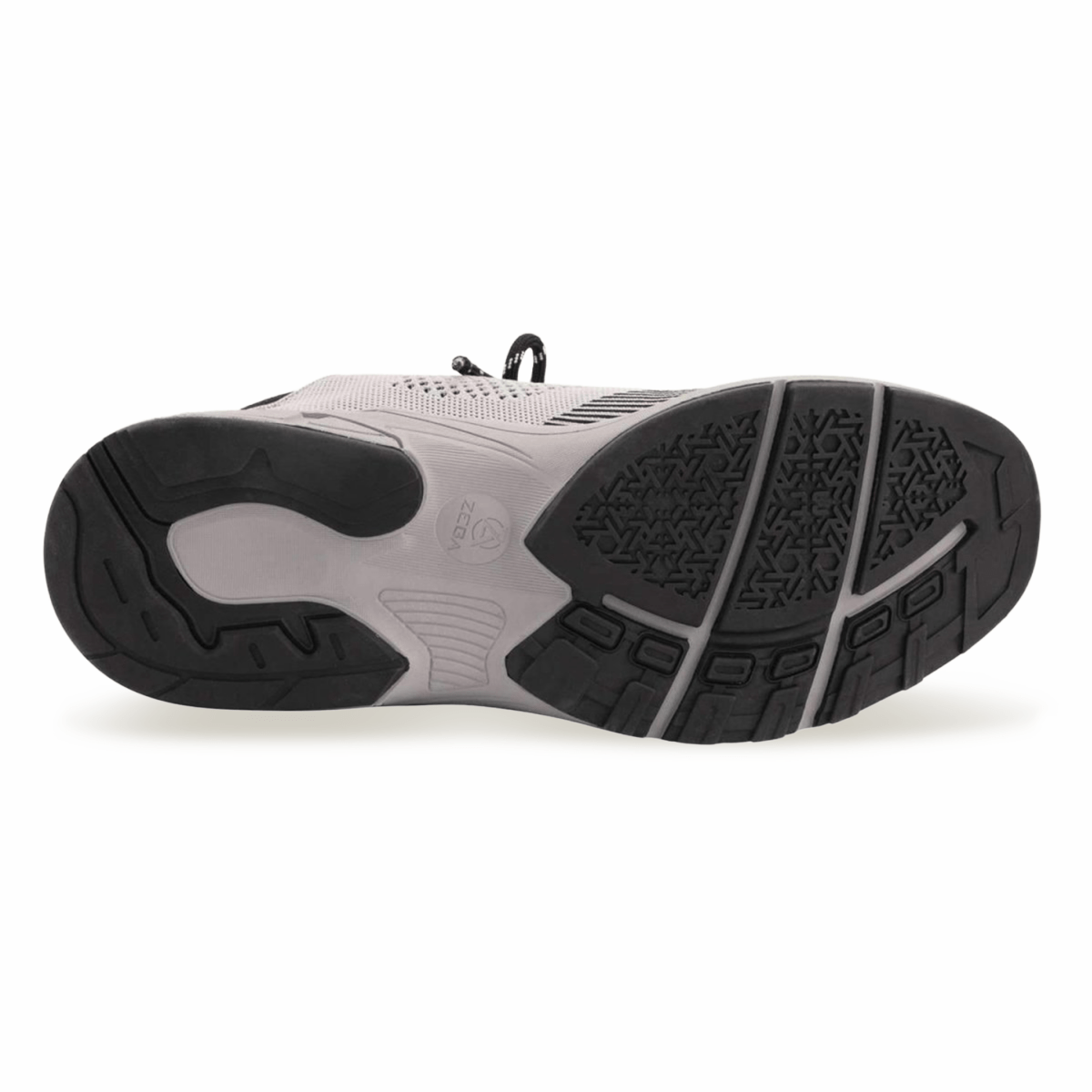 Zeba Men's Steel Onyx Slip On - 994117 - Tip Top Shoes of New York