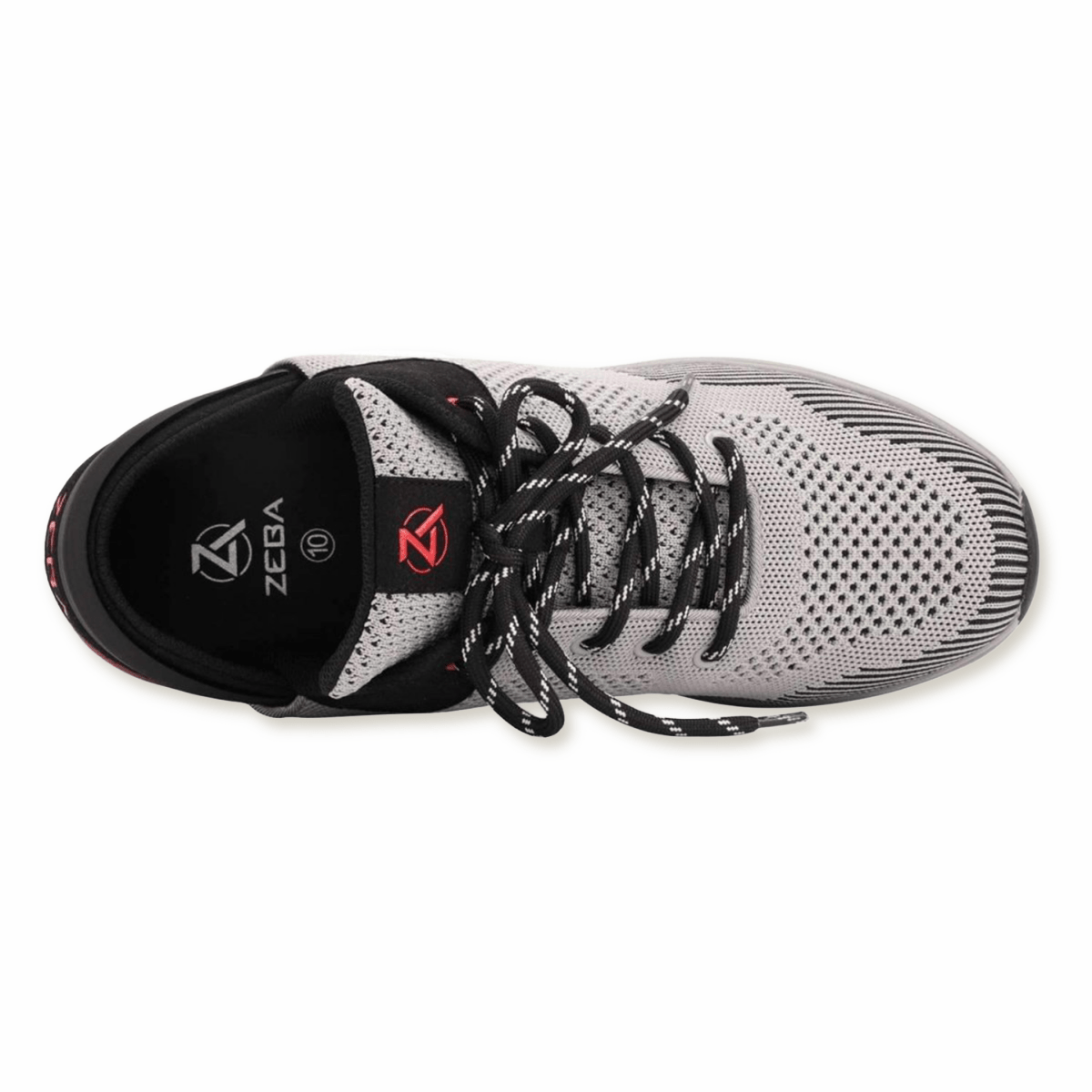 Zeba Men's Steel Onyx Slip On - 994117 - Tip Top Shoes of New York