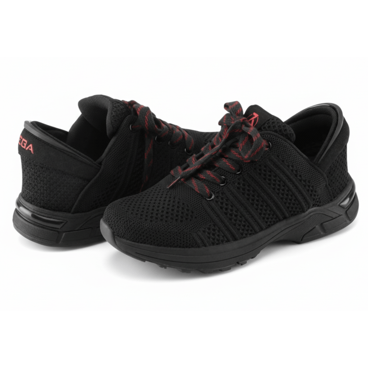 Zeba Women's Black Ember Slip On - 7717589 - Tip Top Shoes of New York