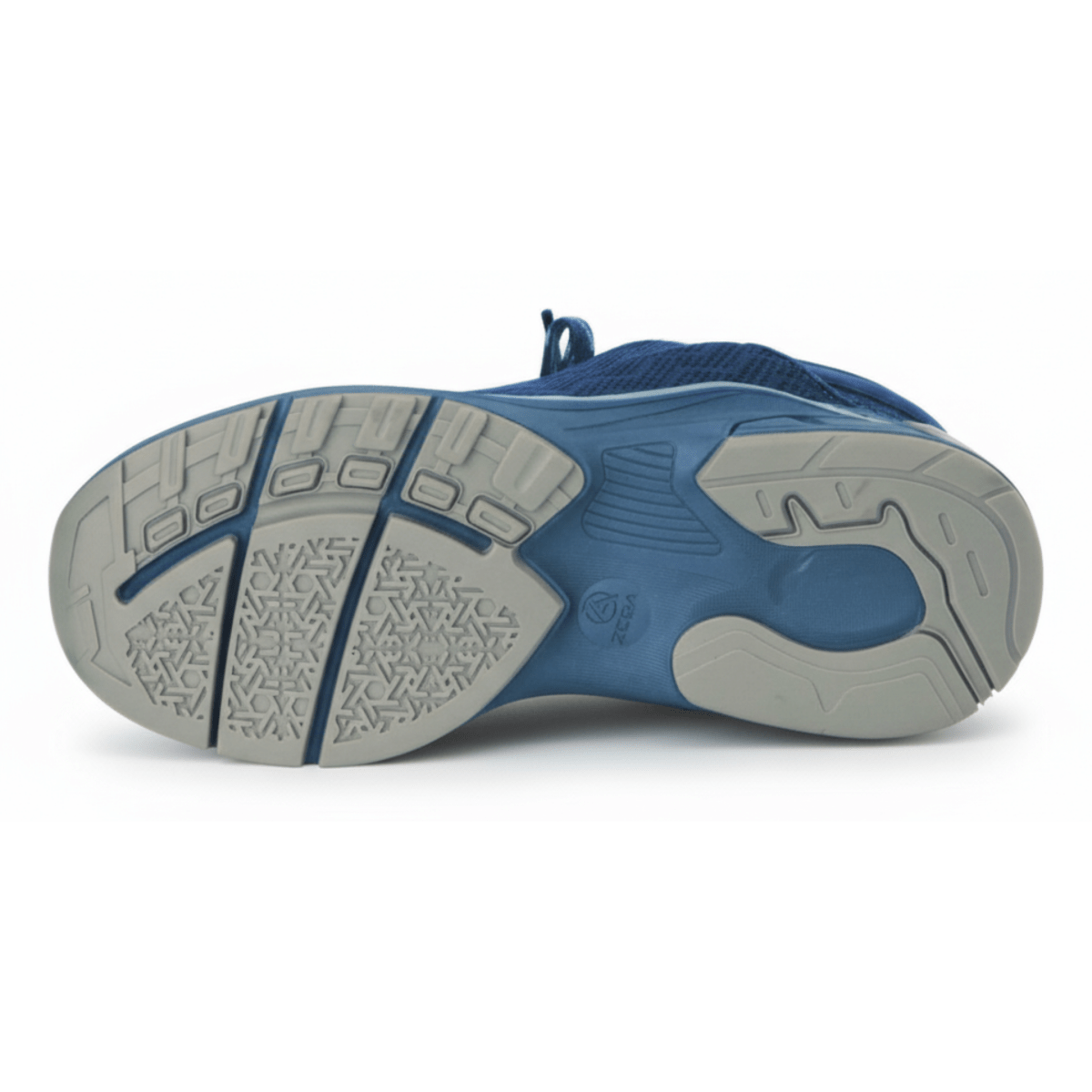 Zeba Women's Sapphire Blue Slip On - 5000869 - Tip Top Shoes of New York