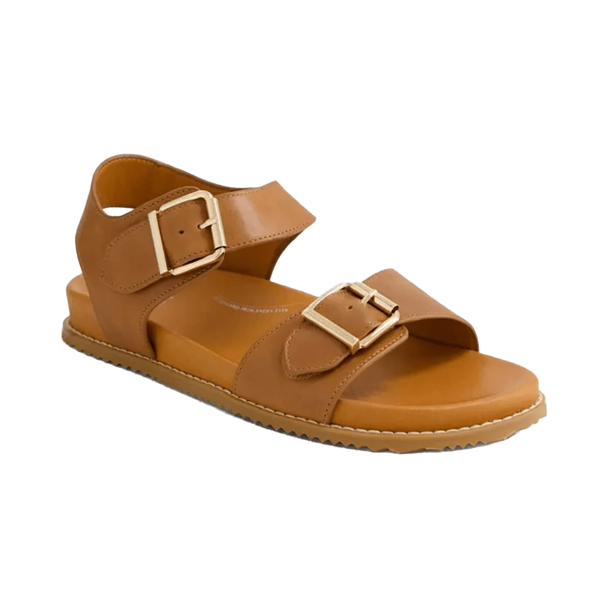 Ziera Women's Hastice Tan Leather - 9030608 - Tip Top Shoes of New York
