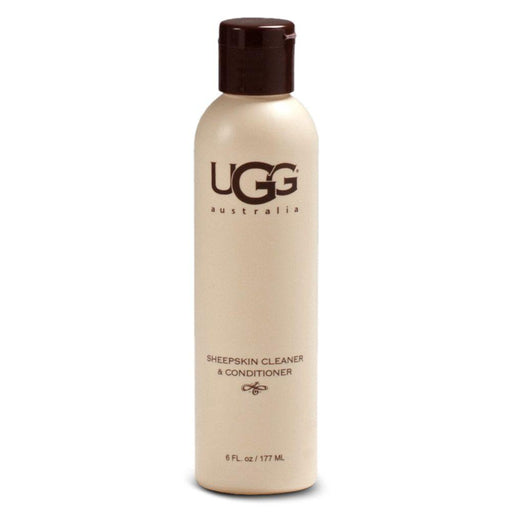 UGG Sheepskin Cleaner and Conditioner - 889830309503 - Tip Top Shoes of New York