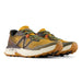 New Balance Men's Fresh Foam Hierro V7 Gold - 10015032 - Tip Top Shoes of New York
