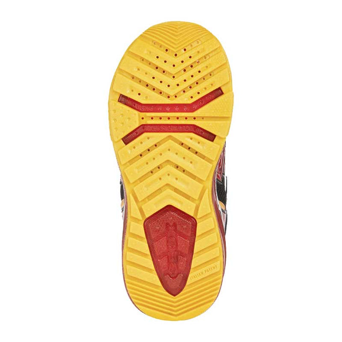 569312 - Geox Boy's Bayonyc Iron Man - 1078822 - Tip Top Shoes of New York