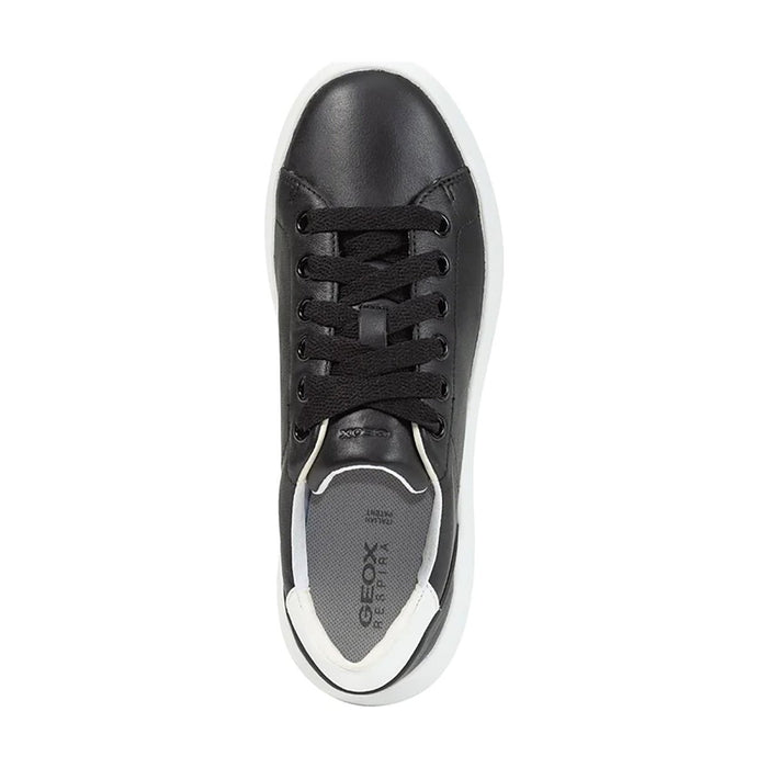 569854 - Spherica Black Nappa - 9013102 - Tip Top Shoes of New York