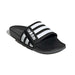 Adidas Boy's Adilette Comfort Black/White - 1062777 - Tip Top Shoes of New York