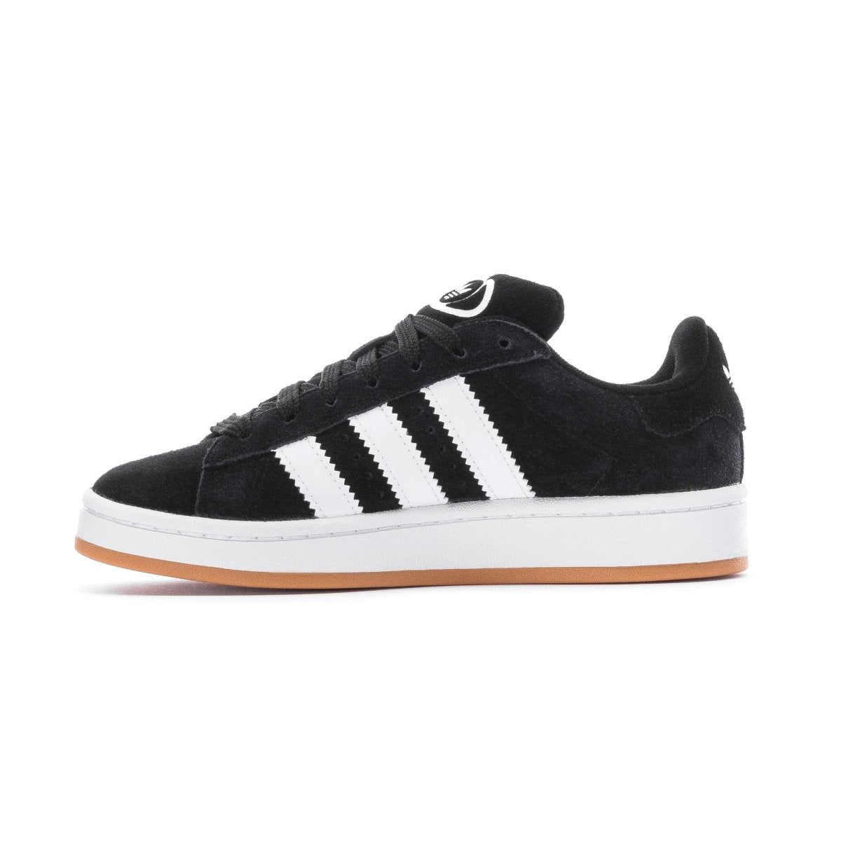 Adidas Boy's GS (Grade School) Campus Black/White - 1080322 - Tip Top Shoes of New York