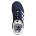 Adidas Boy's GS (Grade School) Gazelle Navy/White - 1070877 - Tip Top Shoes of New York