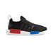 Adidas Boy's NMD 360 Core Black/Cloud White/Scarlet Sneakers - 1074992 - Tip Top Shoes of New York