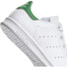 Adidas Boy's Stan Smith C White/Green - 577410 - Tip Top Shoes of New York