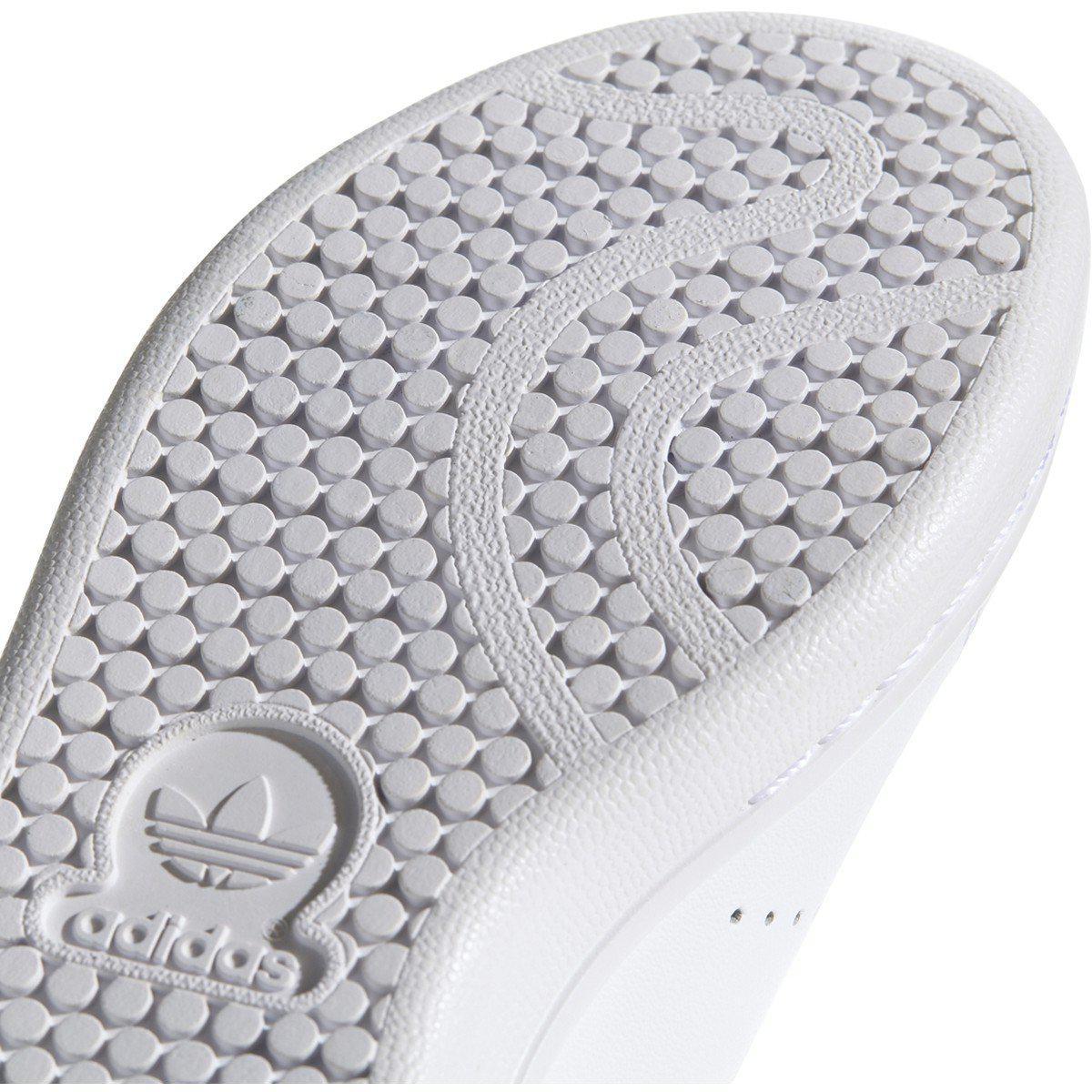 Adidas Boy's Stan Smith C White/Green - 577410 - Tip Top Shoes of New York