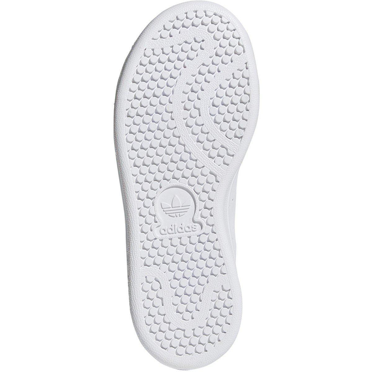 Adidas Boy's Stan Smith C White/Green - 577410 - Tip Top Shoes of New York