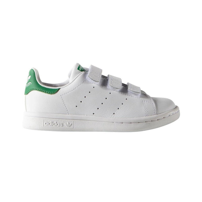 Adidas Stan Smith CF C White/Green - Top of New