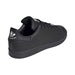 Adidas Boy's Stan Smith Core Black/Core Black/Cloud White Sneakers - 1074972 - Tip Top Shoes of New York