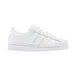 Adidas Boy's Superstar C White - 948943 - Tip Top Shoes of New York