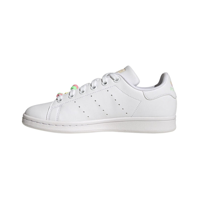 Adidas Girl's GS (Grade School) Stan Smith Friendship Beads - 1066902 - Tip Top Shoes of New York