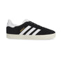 Adidas GS (Grade School) Gazelle Black/White - 1080340 - Tip Top Shoes of New York