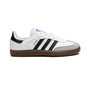 Adidas GS (Grade School) Samba OG White/Black/Gum - 1080382 - Tip Top Shoes of New York