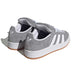 Adidas GS (Gradeschool) Campus Grey/White - 1074980 - Tip Top Shoes of New York