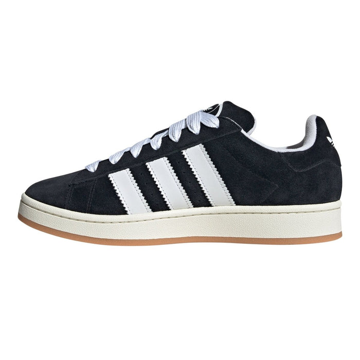 Adidas Men's Campus 00s Black/White Tip Top Shoes of New York