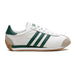 Adidas Men's Country White/Green - 10048485 - Tip Top Shoes of New York