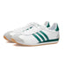 Adidas Men's Country White/Green - 10048485 - Tip Top Shoes of New York