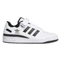 Adidas Men's Forum Low White/Black - 5012510 - Tip Top Shoes of New York