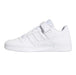 Adidas Men's Forum Low White/White - 5012485 - Tip Top Shoes of New York