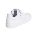 Adidas Men's Forum Low White/White - 5012485 - Tip Top Shoes of New York