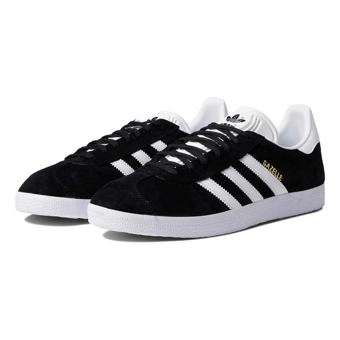 Zapatillas Hombre adidas Gazelle Indoor Core Black/ Ftw White/ Core Black