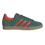 Adidas Men's Gazelle Olive/Red - 10038938 - Tip Top Shoes of New York