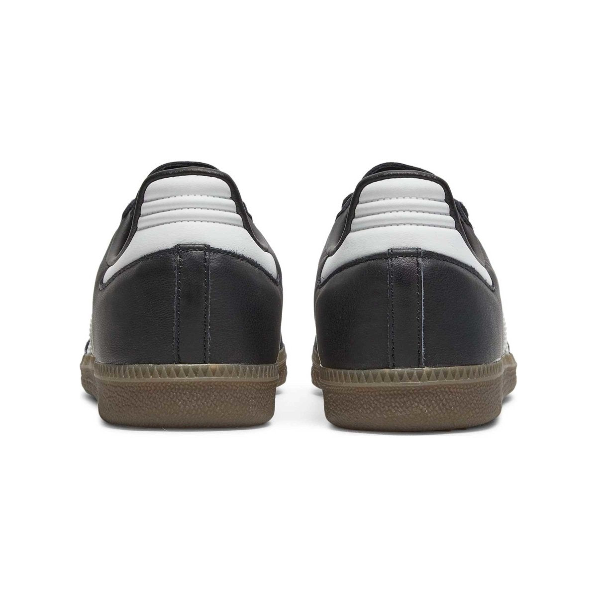 Adidas Samba OG Black/White Tip Top Shoes of New York Adidas Samba OG Black/White Tip Top Shoes of New York