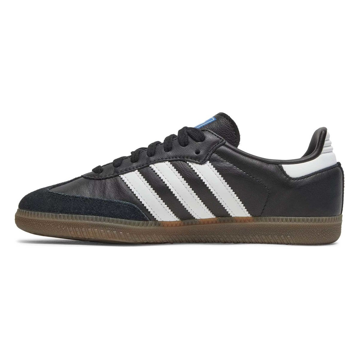 adidas Samba OG Black White Gum 12 adidas Samba OG Black White Gum 12
