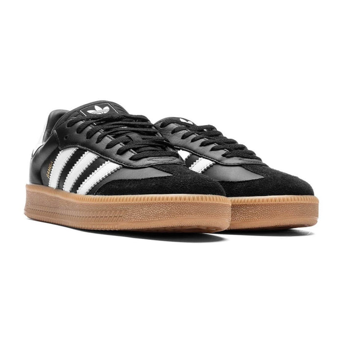 Adidas Men's Samba XLG Black/White — Tip Top Shoes of New York