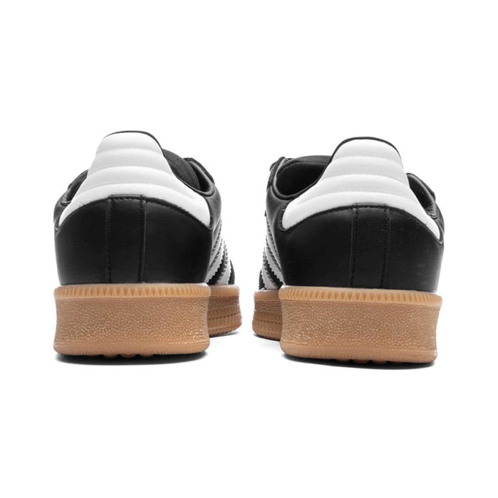 Adidas Men's Samba XLG Black/White - 10038765 - Tip Top Shoes of New York