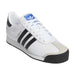 Adidas Men's Samoa White/Black - 10038004 - Tip Top Shoes of New York