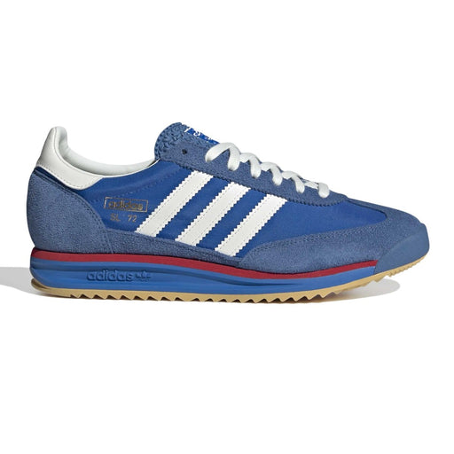 Adidas Men's SL 72 RS Blue/White - 10043548 - Tip Top Shoes of New York