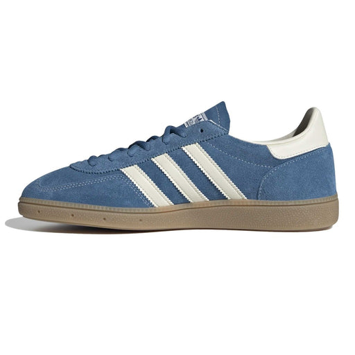 Adidas Men's Spezial Blue/Cream - 10038514 - Tip Top Shoes of New York