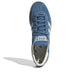 Adidas Men's Spezial Blue/Cream - 10038514 - Tip Top Shoes of New York