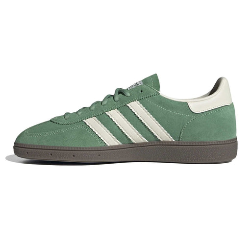 Adidas Men's Spezial Green/Cream - 10038464 - Tip Top Shoes of New York
