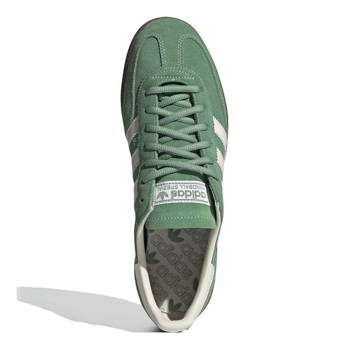 Adidas Men's Spezial Green/Cream - 10038464 - Tip Top Shoes of New York