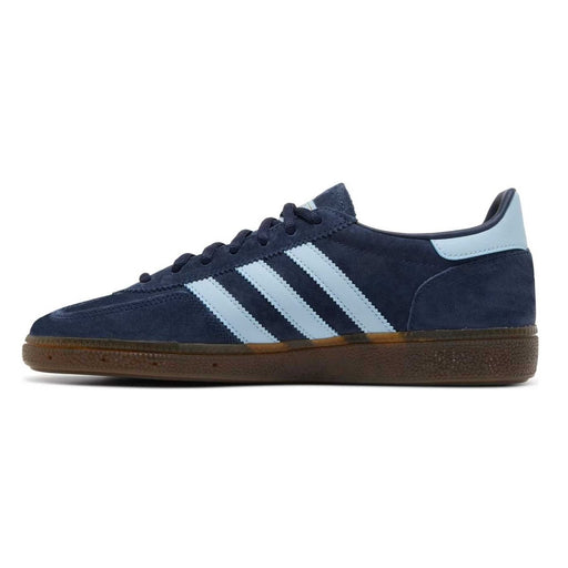 Adidas Men's Spezial Navy/Sky - 10048745 - Tip Top Shoes of New York