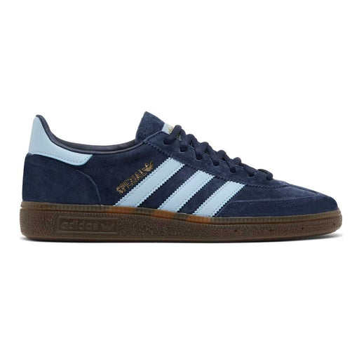 Adidas Men's Spezial Navy/Sky - 10048745 - Tip Top Shoes of New York