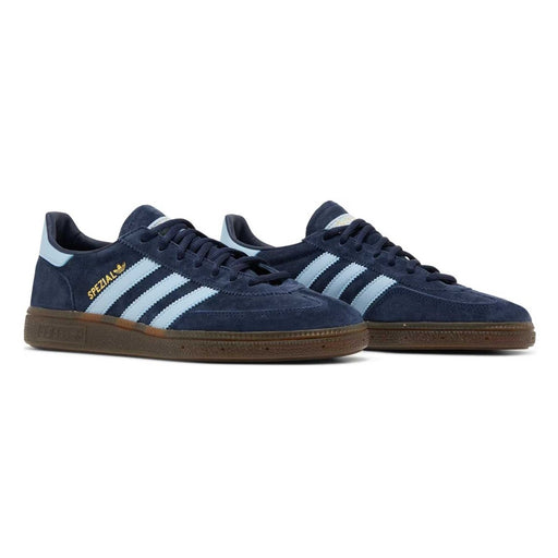 Adidas Men's Spezial Navy/Sky - 10048745 - Tip Top Shoes of New York