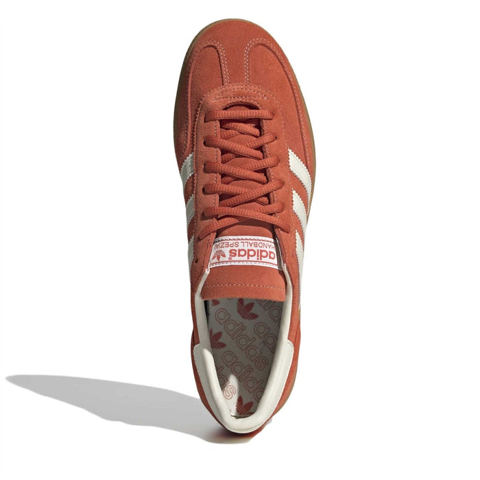 Adidas Men's Spezial Red/Cream - 10038489 - Tip Top Shoes of New York